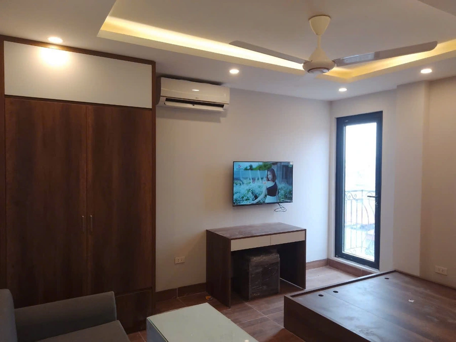 Công trình Nhà 63A Võng Thị, Tây Hồ , Hà Nội