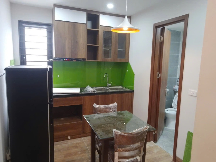 Công trình Nhà 63A Võng Thị, Tây Hồ , Hà Nội