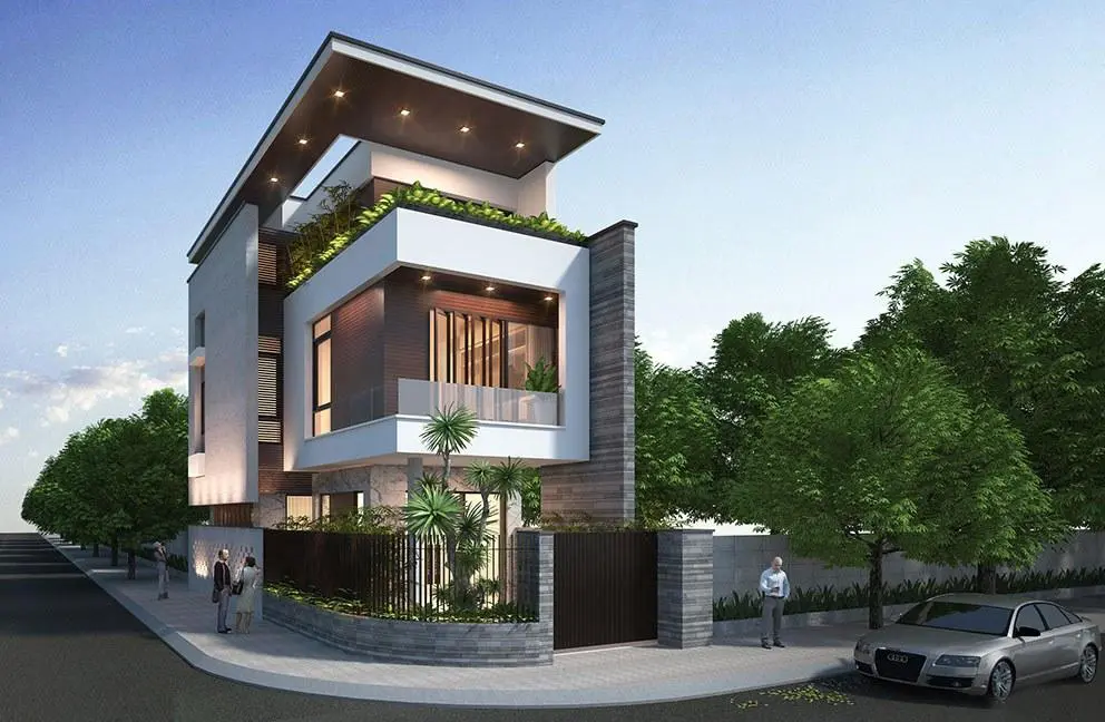 Kinh nghiệm xây nhà lần đầu chủ nhà nên nắm rõ