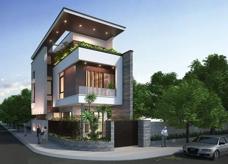 Kinh nghiệm xây nhà lần đầu chủ nhà nên nắm rõ